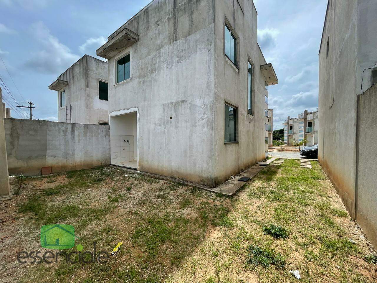 Casa de Condomínio para alugar com 3 quartos, 115m² - Foto 25