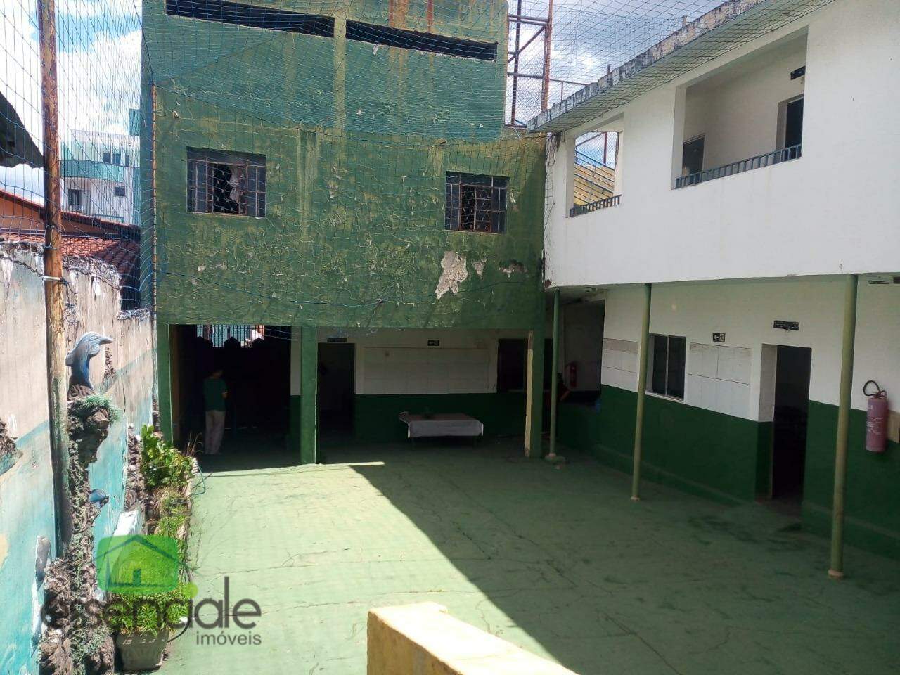 Loja-Salão para alugar, 340m² - Foto 1