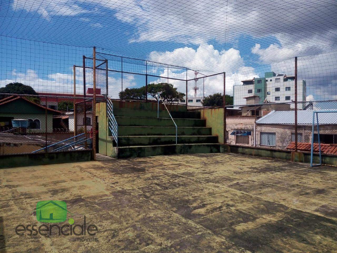 Loja-Salão para alugar, 340m² - Foto 2