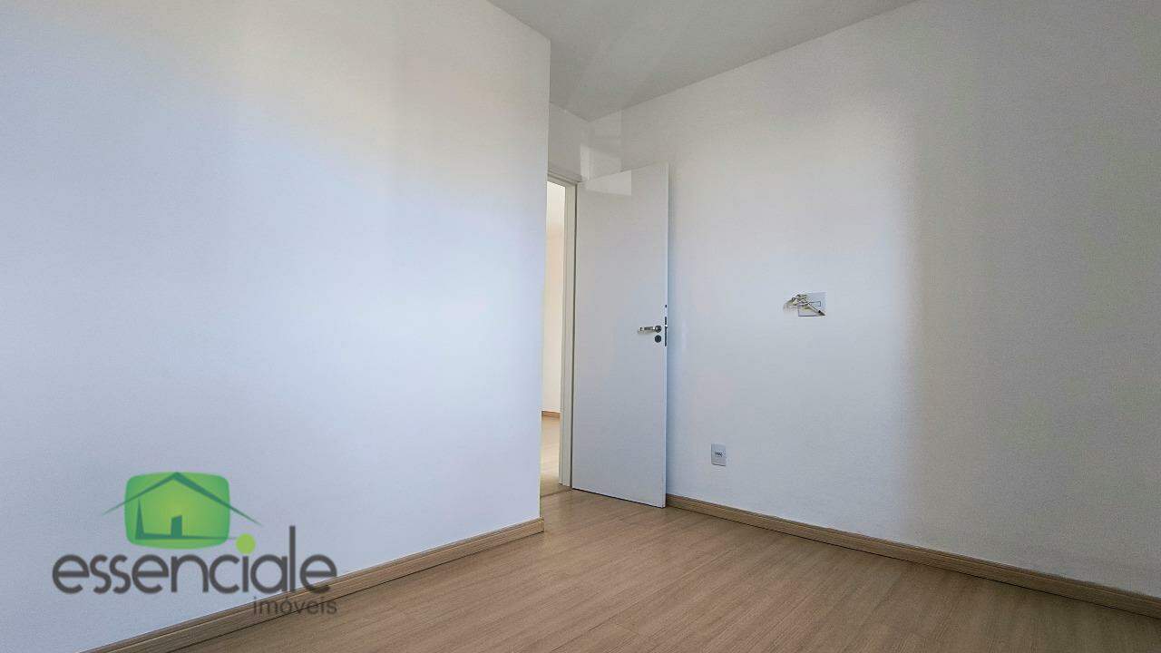 Apartamento à venda com 2 quartos, 51m² - Foto 3