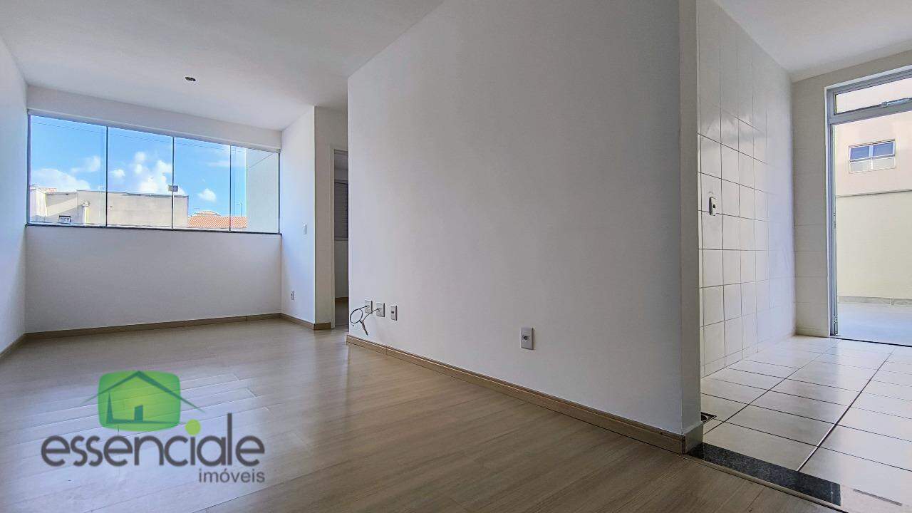 Apartamento à venda com 2 quartos, 51m² - Foto 1