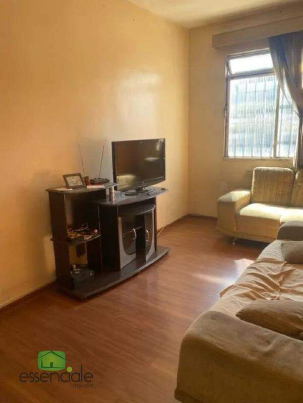 Apartamento à venda com 3 quartos, 80m² - Foto 3