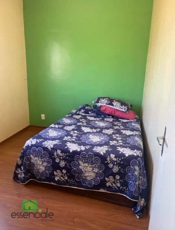 Apartamento à venda com 3 quartos, 80m² - Foto 4