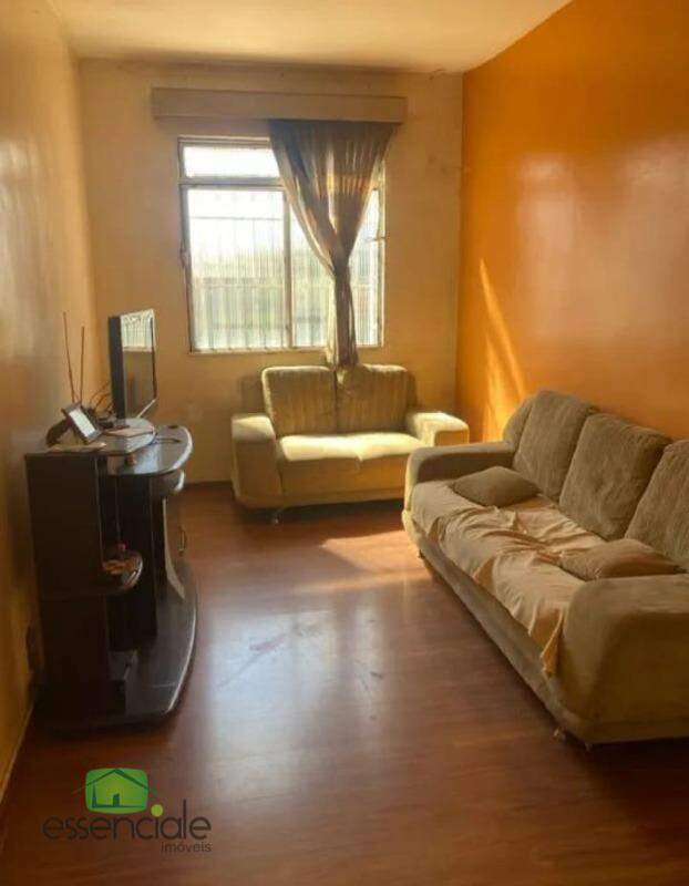 Apartamento à venda com 3 quartos, 80m² - Foto 2