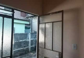 Casa para alugar com 1 quarto, 35m² - Foto 16