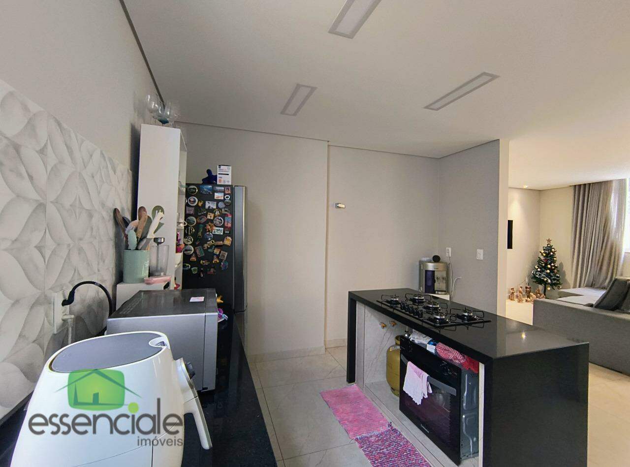 Apartamento à venda com 3 quartos, 120m² - Foto 11