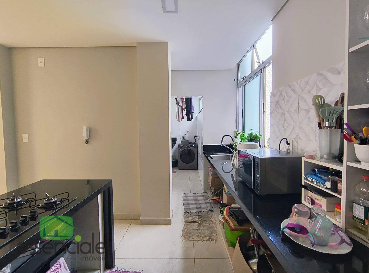 Apartamento à venda com 3 quartos, 120m² - Foto 10