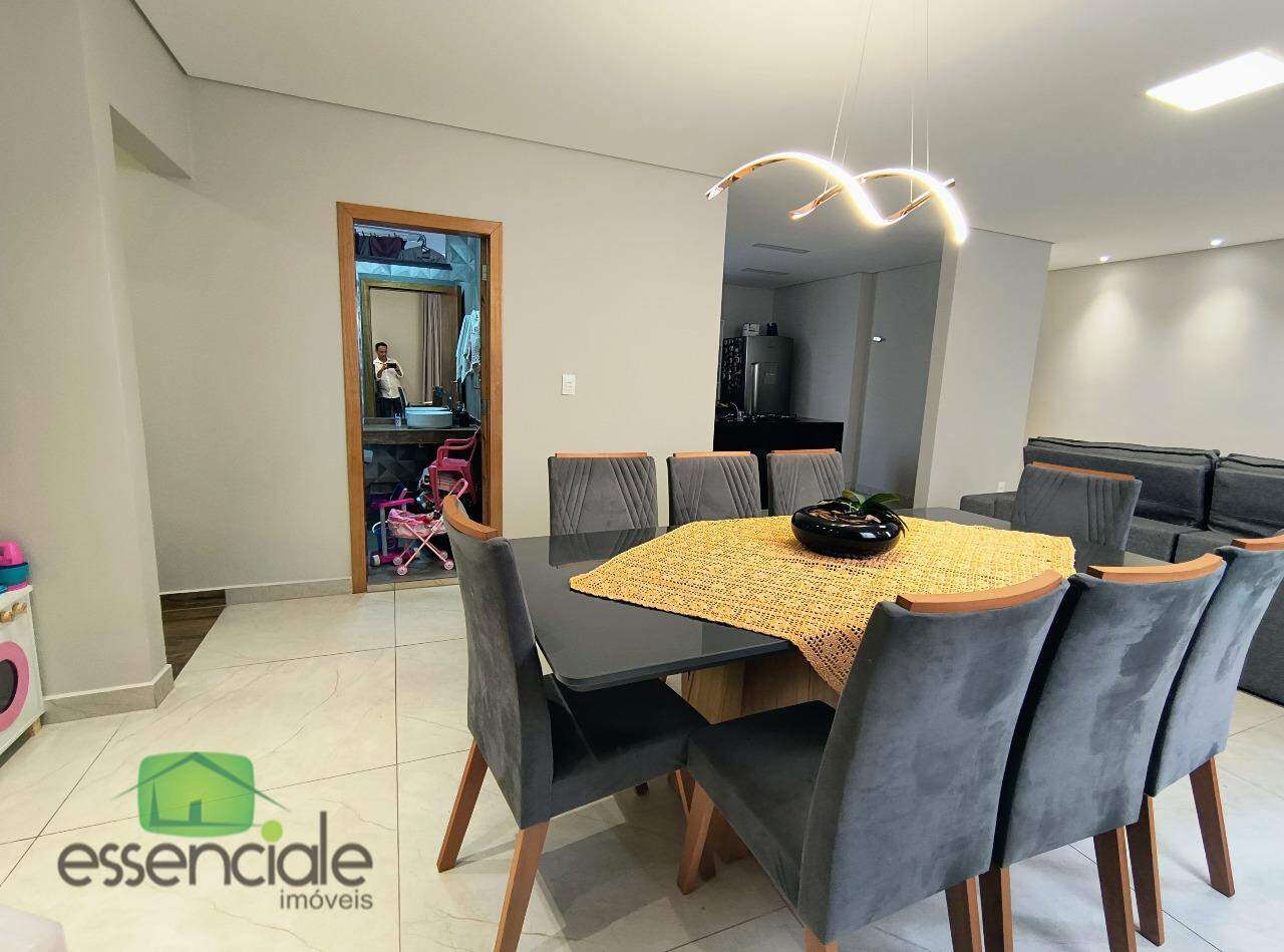 Apartamento à venda com 3 quartos, 120m² - Foto 6