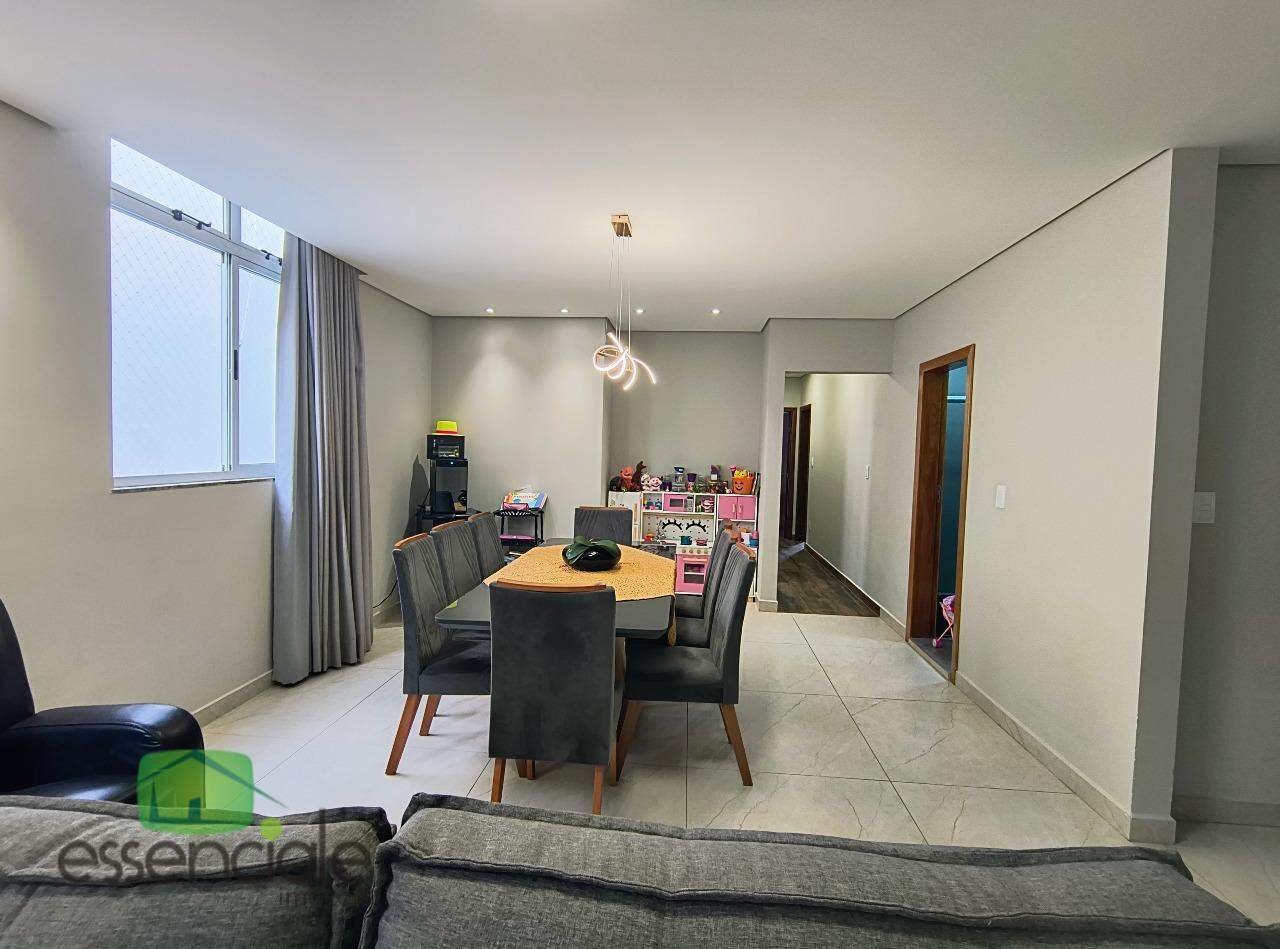 Apartamento à venda com 3 quartos, 120m² - Foto 8