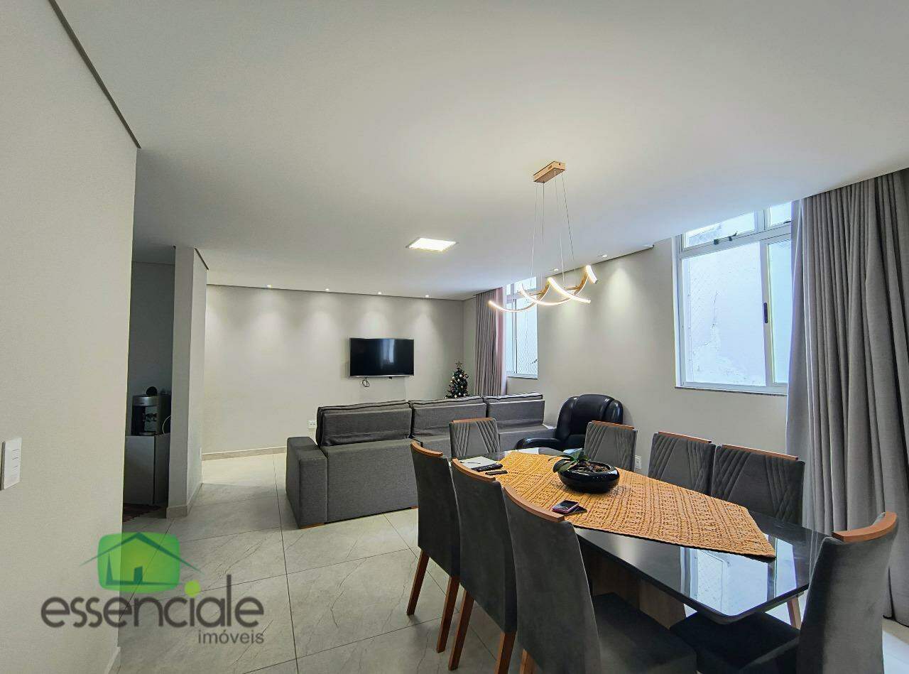 Apartamento à venda com 3 quartos, 120m² - Foto 5