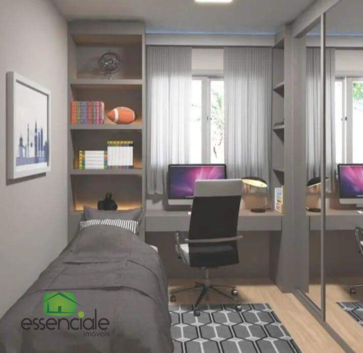 Casa à venda com 3 quartos, 86m² - Foto 3