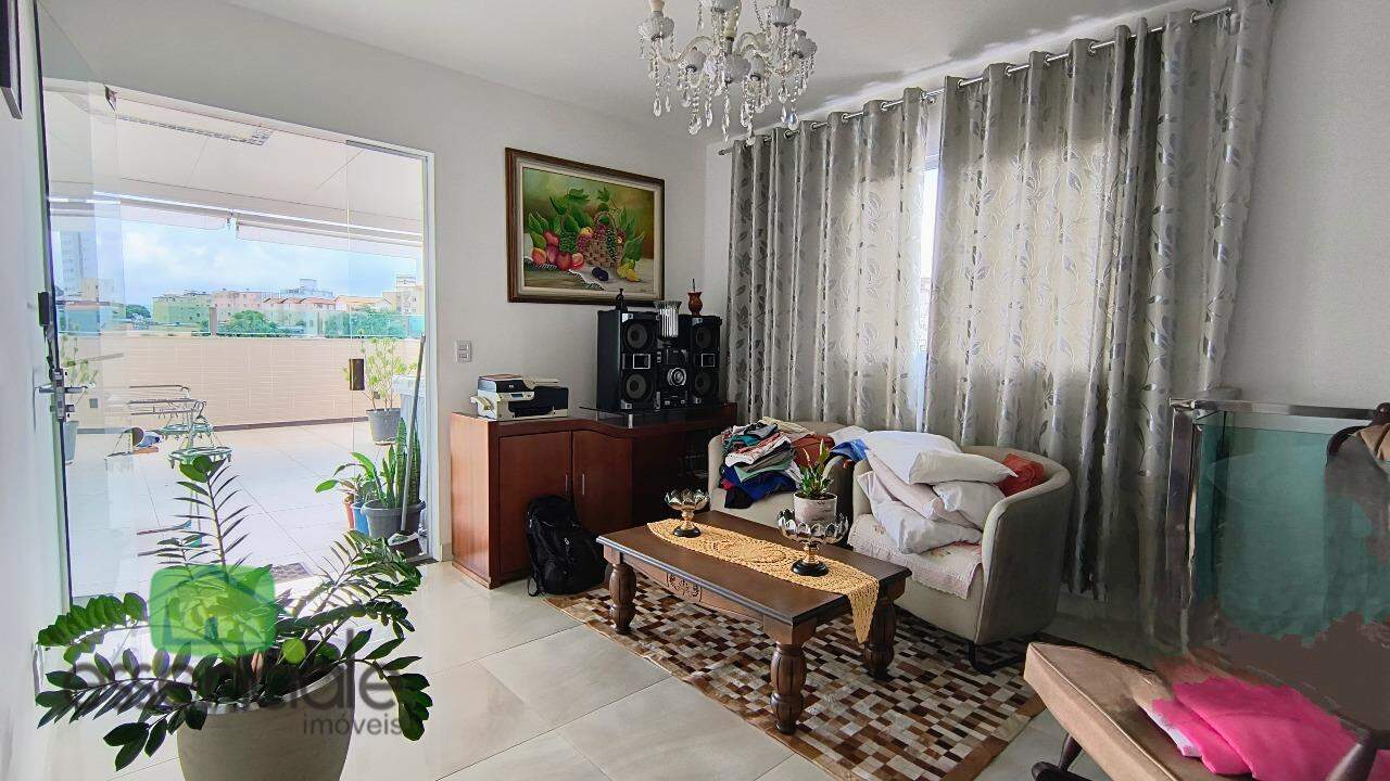 Cobertura à venda com 4 quartos, 175m² - Foto 17