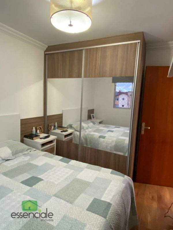 Cobertura à venda com 3 quartos, 100m² - Foto 4