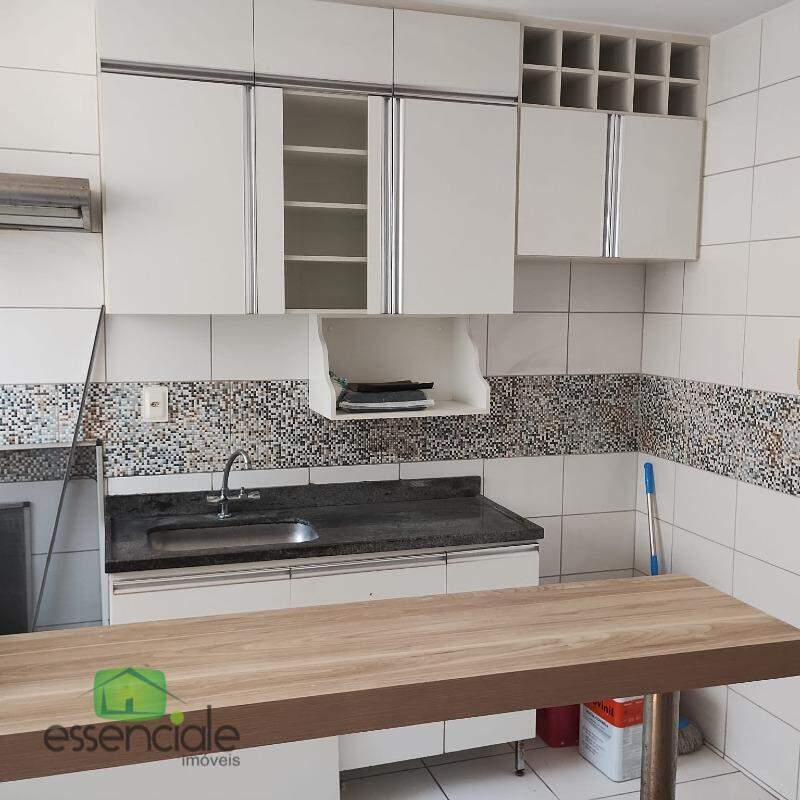 Apartamento, 2 quartos, 56 m² - Foto 6