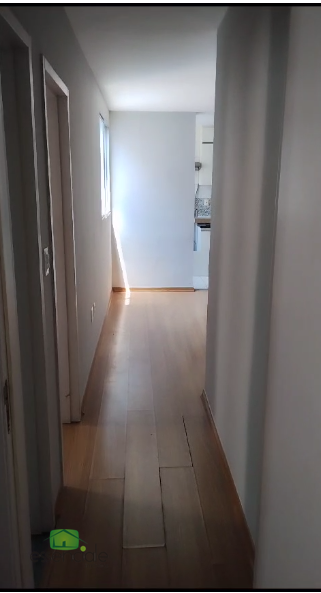Apartamento, 2 quartos, 56 m² - Foto 8