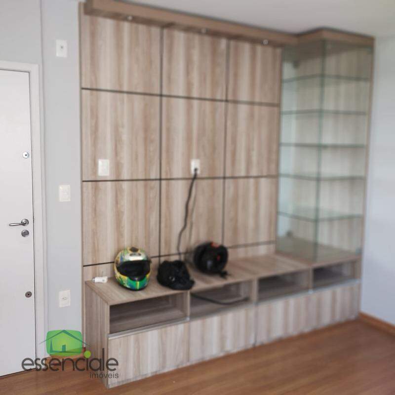 Apartamento, 2 quartos, 56 m² - Foto 2