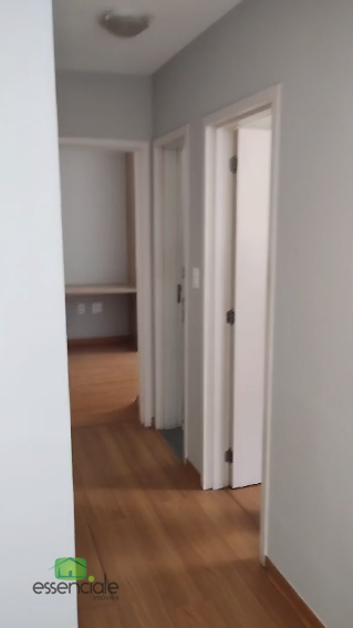 Apartamento, 2 quartos, 56 m² - Foto 9