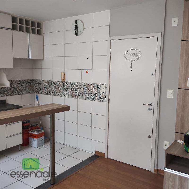 Apartamento, 2 quartos, 56 m² - Foto 7