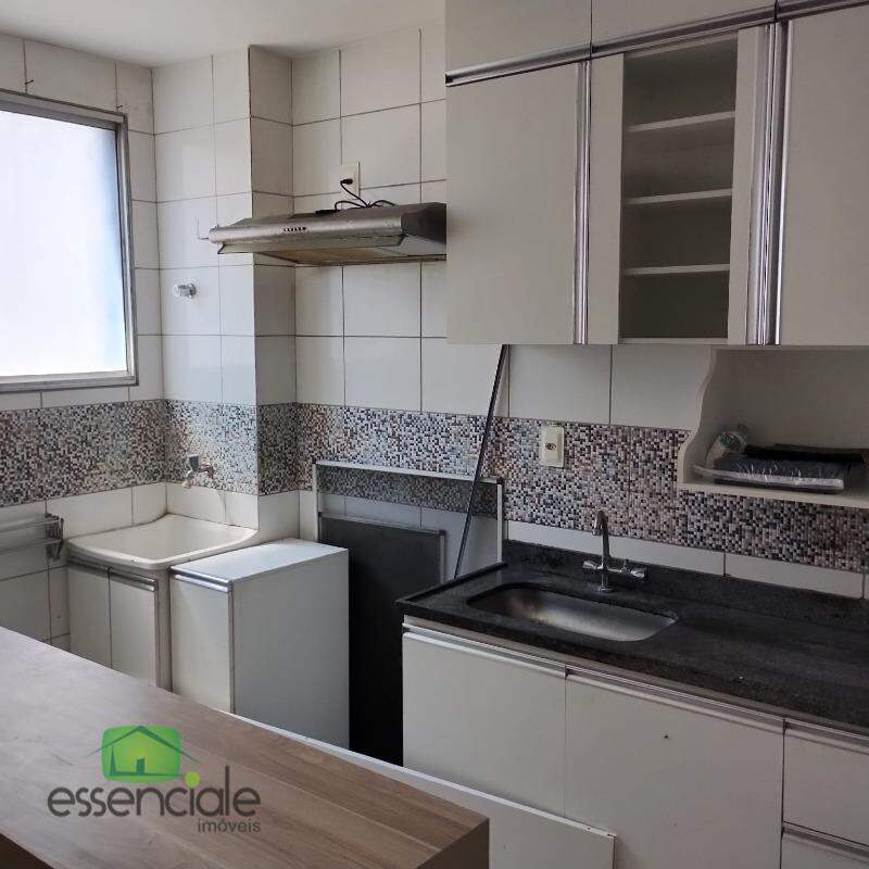 Apartamento, 2 quartos, 56 m² - Foto 5