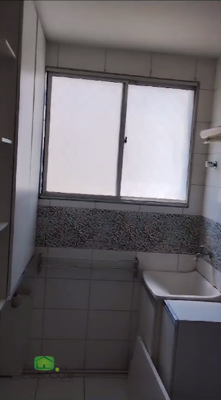 Apartamento, 2 quartos, 56 m² - Foto 4