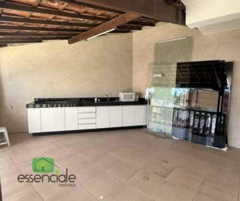 Casa para alugar com 6 quartos, 360m² - Foto 7