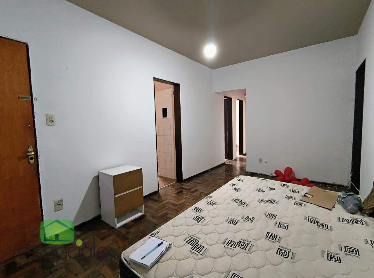 Apartamento à venda com 3 quartos, 66m² - Foto 3