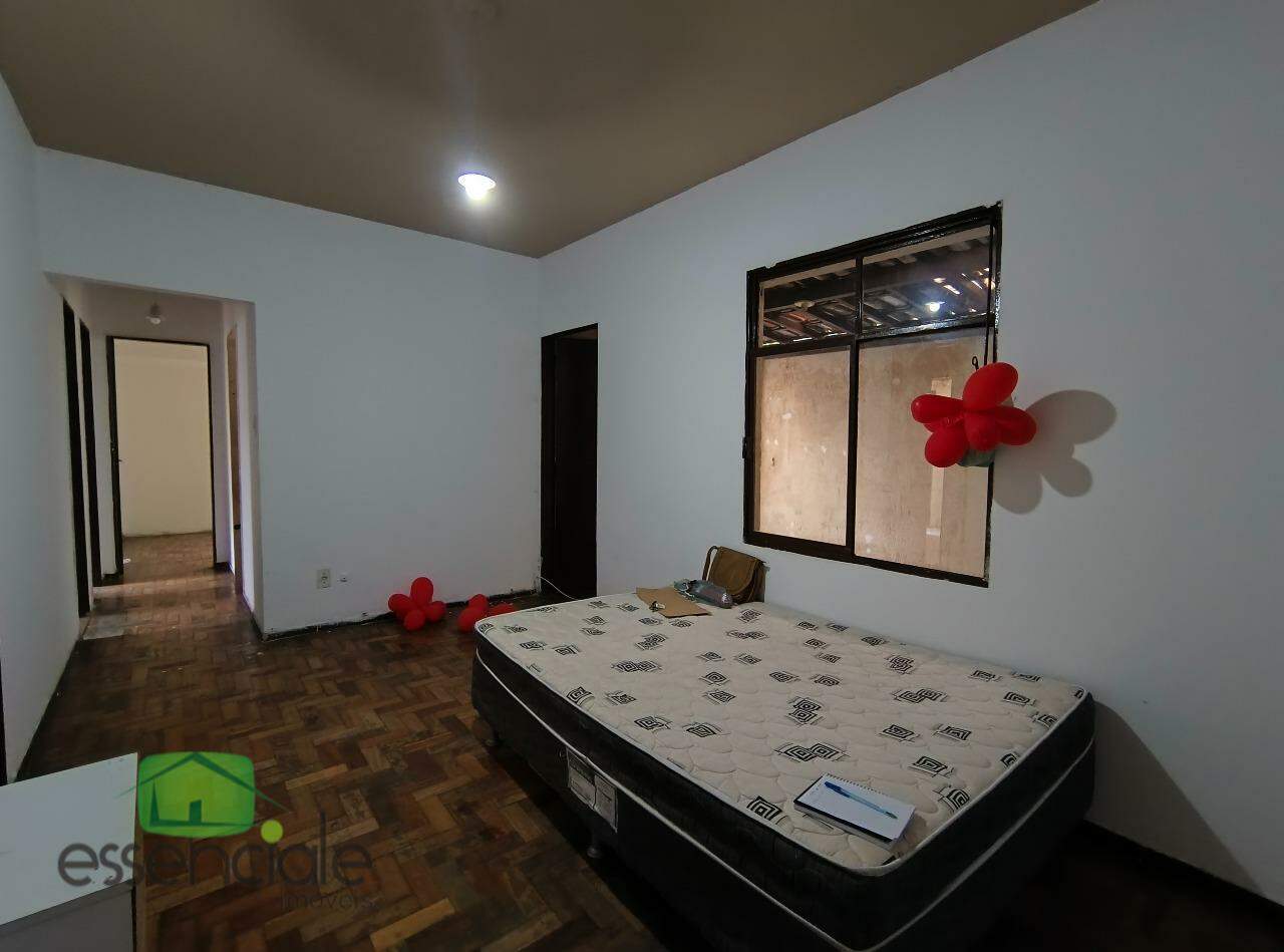 Apartamento à venda com 3 quartos, 66m² - Foto 1