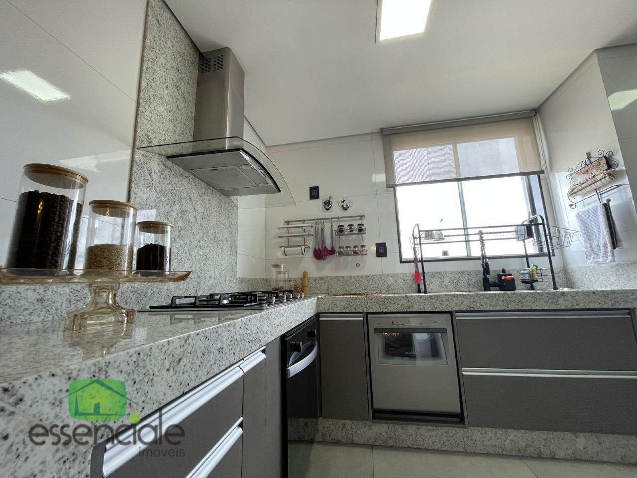Cobertura à venda com 3 quartos, 190m² - Foto 8