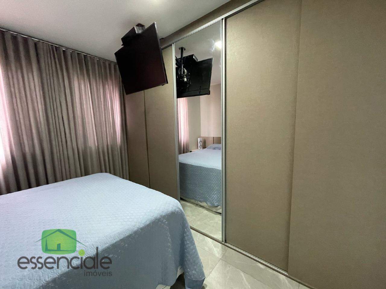 Cobertura à venda com 3 quartos, 190m² - Foto 12