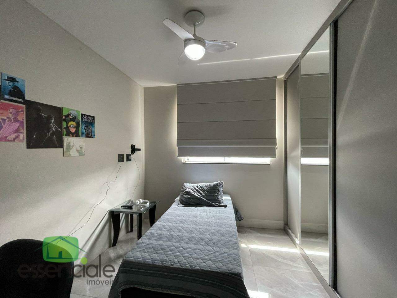 Cobertura à venda com 3 quartos, 190m² - Foto 16