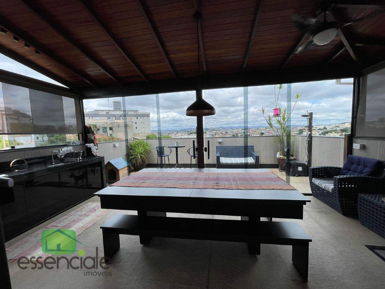 Cobertura à venda com 3 quartos, 190m² - Foto 20