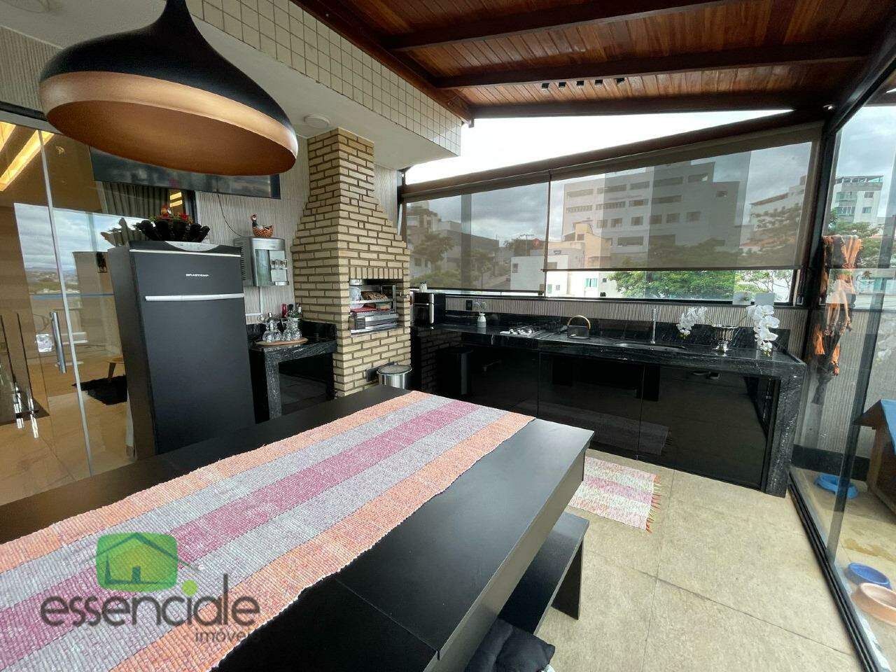 Cobertura à venda com 3 quartos, 190m² - Foto 22