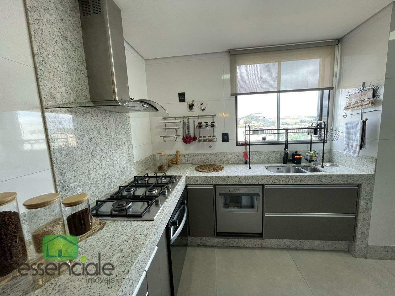 Cobertura à venda com 3 quartos, 190m² - Foto 7