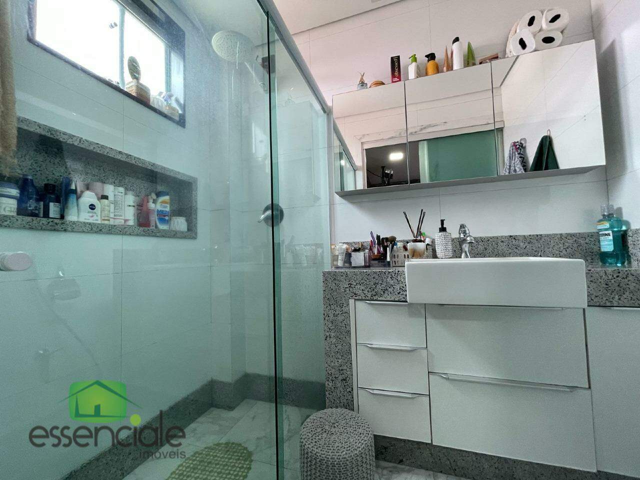 Cobertura à venda com 3 quartos, 190m² - Foto 14