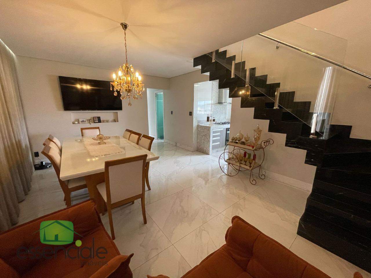 Cobertura à venda com 3 quartos, 190m² - Foto 3