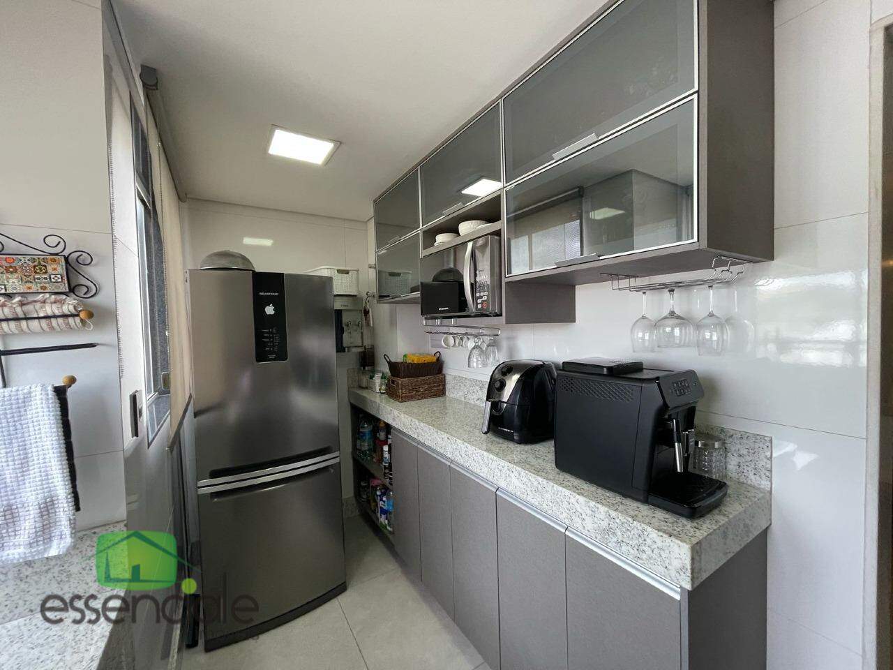 Cobertura à venda com 3 quartos, 190m² - Foto 10