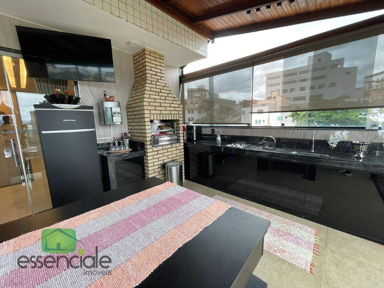 Cobertura à venda com 3 quartos, 190m² - Foto 23