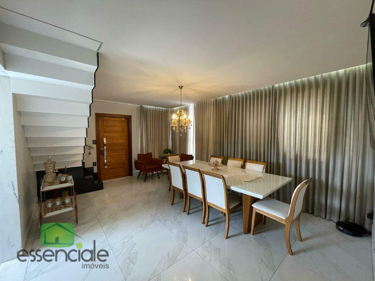 Cobertura à venda com 3 quartos, 190m² - Foto 4