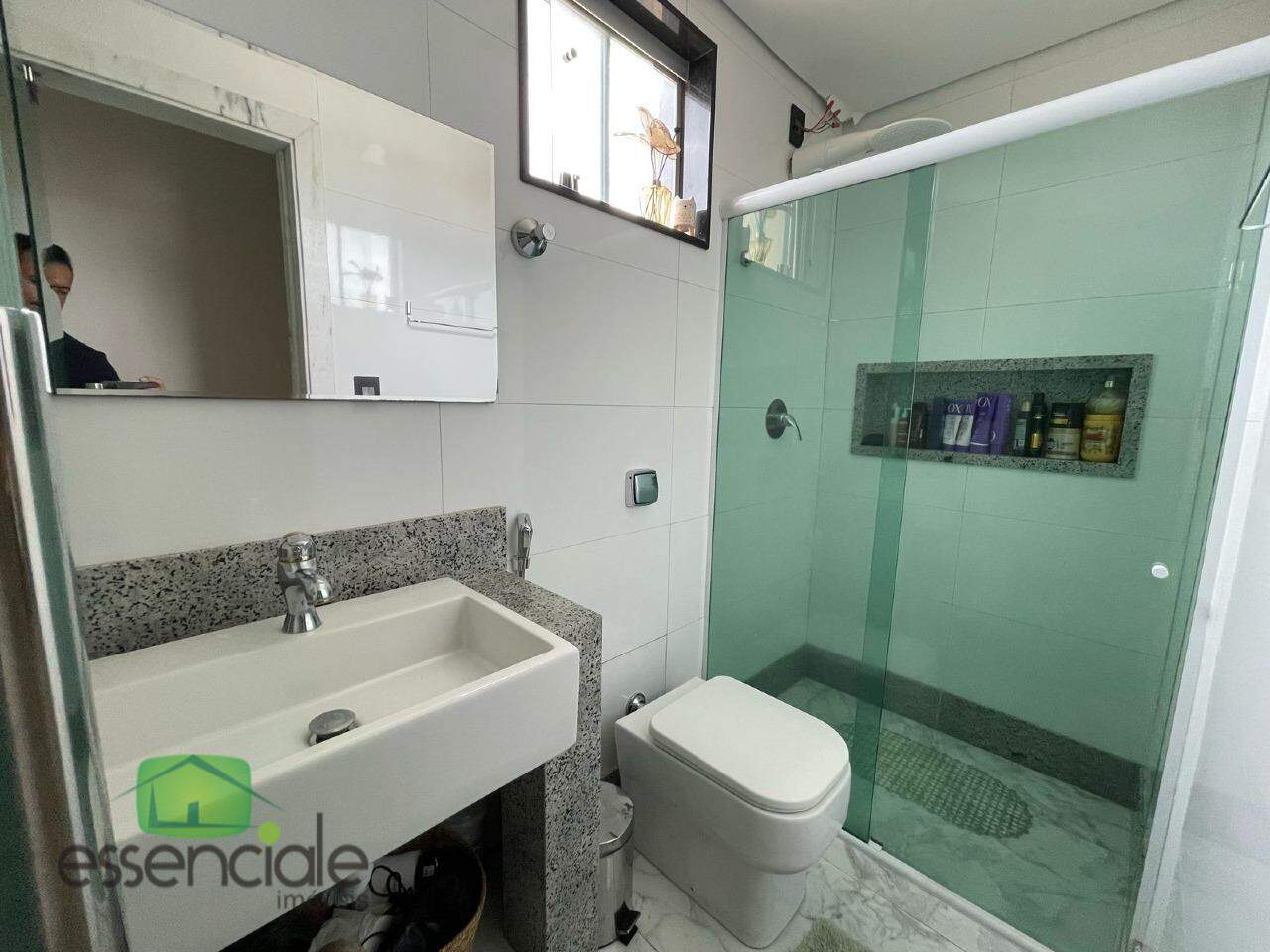 Cobertura à venda com 3 quartos, 190m² - Foto 11