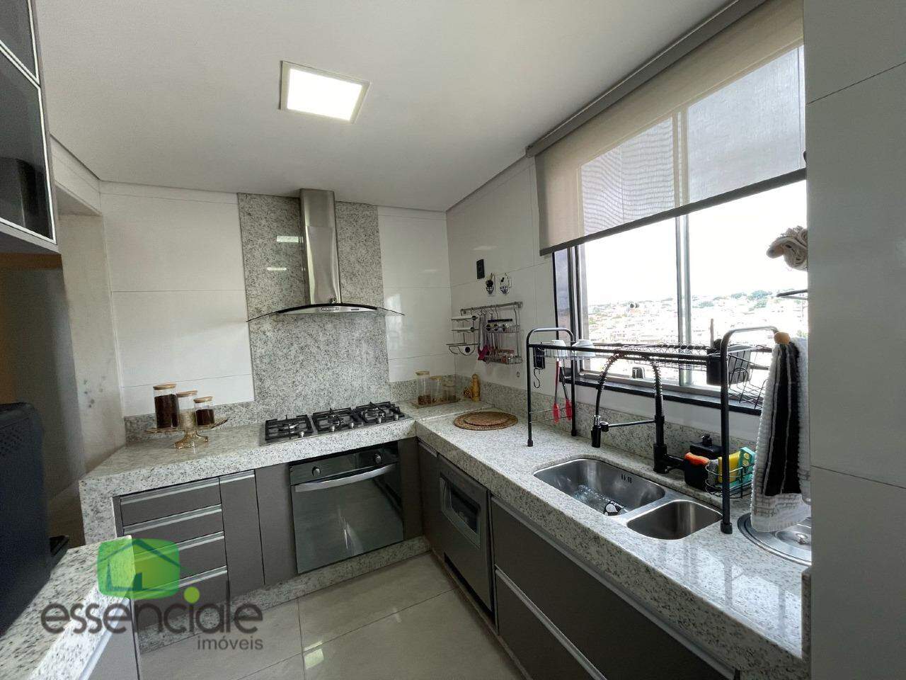 Cobertura à venda com 3 quartos, 190m² - Foto 9