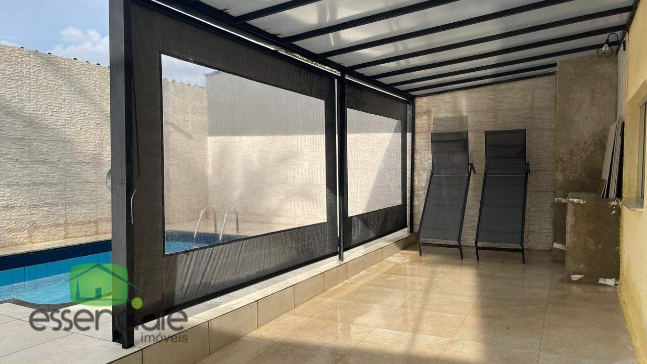 Casa à venda com 5 quartos, 350m² - Foto 8