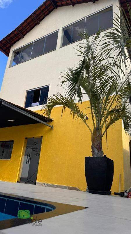Casa à venda com 5 quartos, 350m² - Foto 4