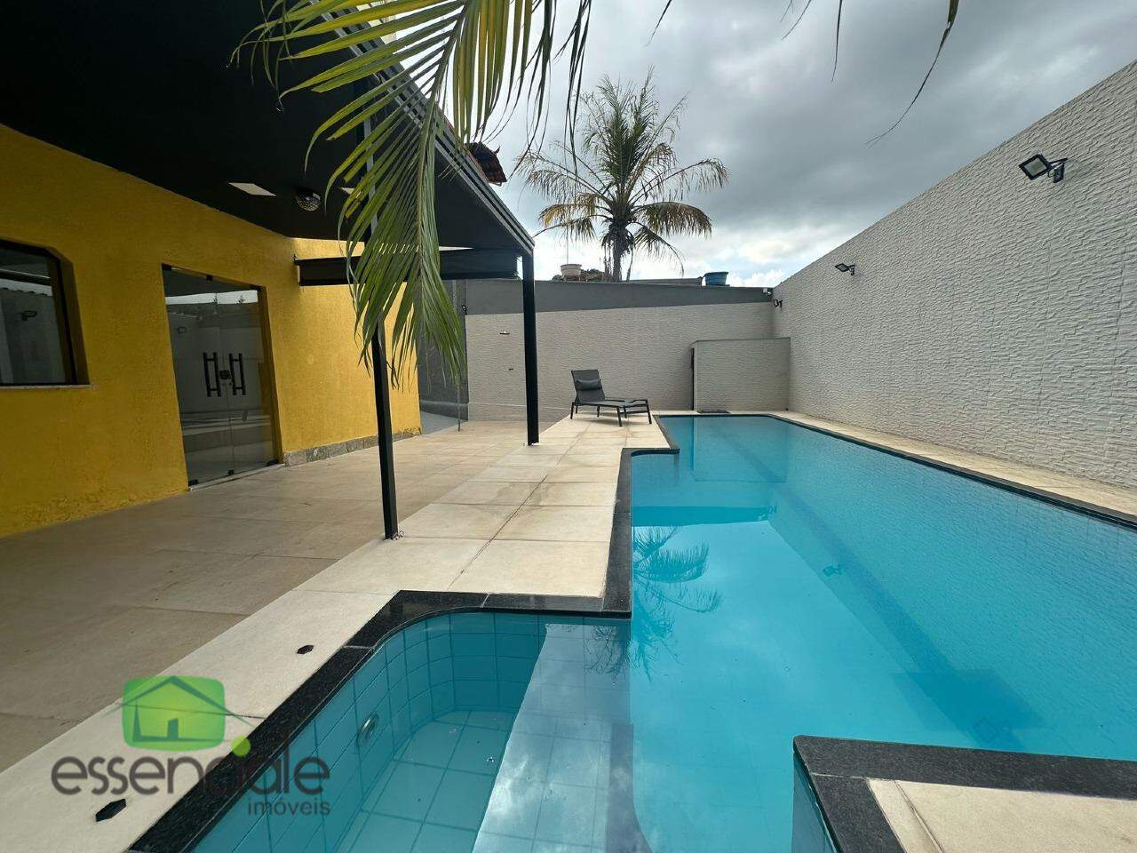 Casa à venda com 5 quartos, 350m² - Foto 5