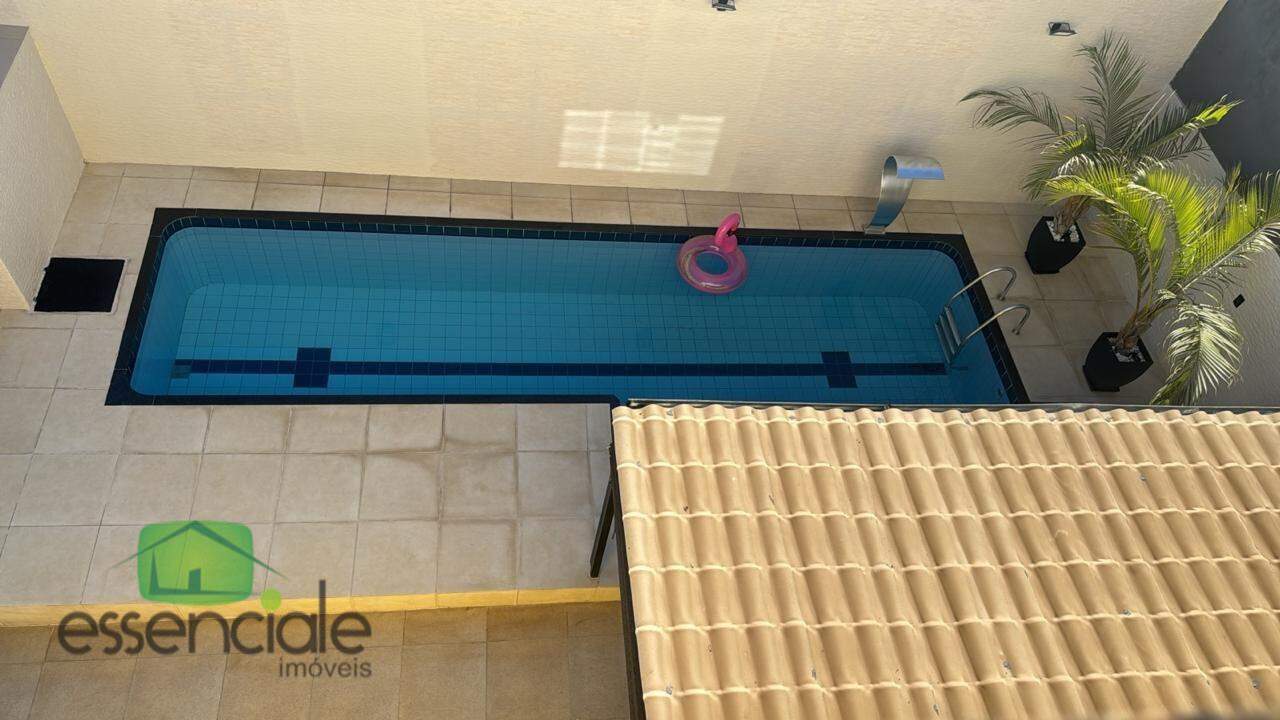 Casa à venda com 5 quartos, 350m² - Foto 6