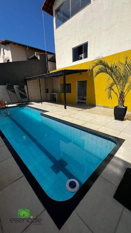 Casa à venda com 5 quartos, 350m² - Foto 7