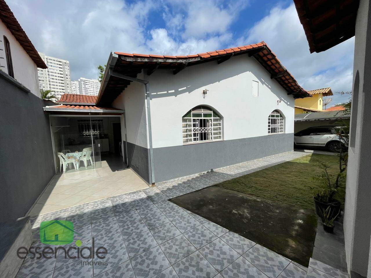 Casa à venda com 3 quartos, 200m² - Foto 6