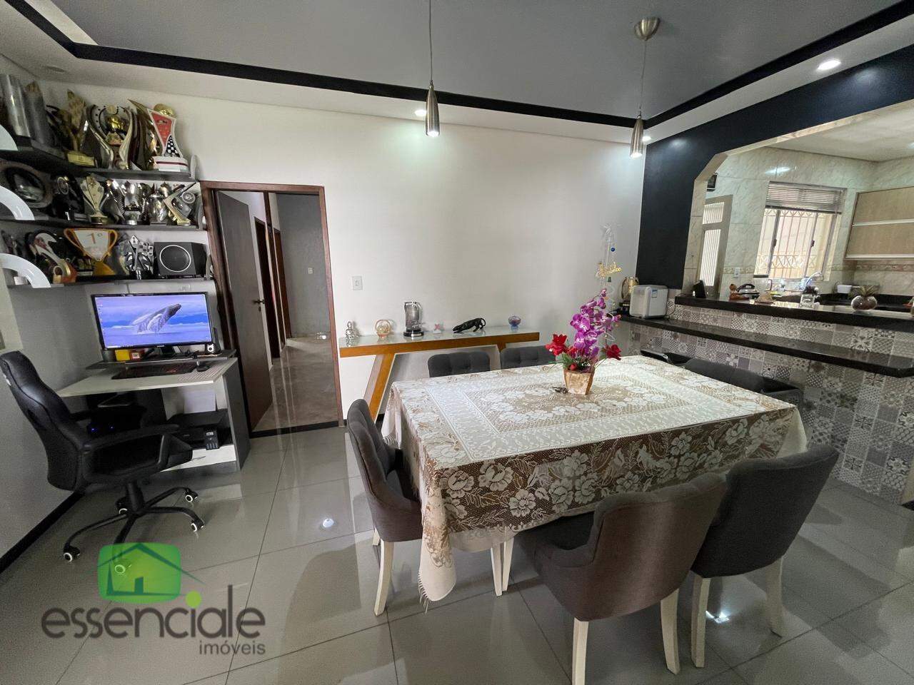 Casa à venda com 3 quartos, 200m² - Foto 16