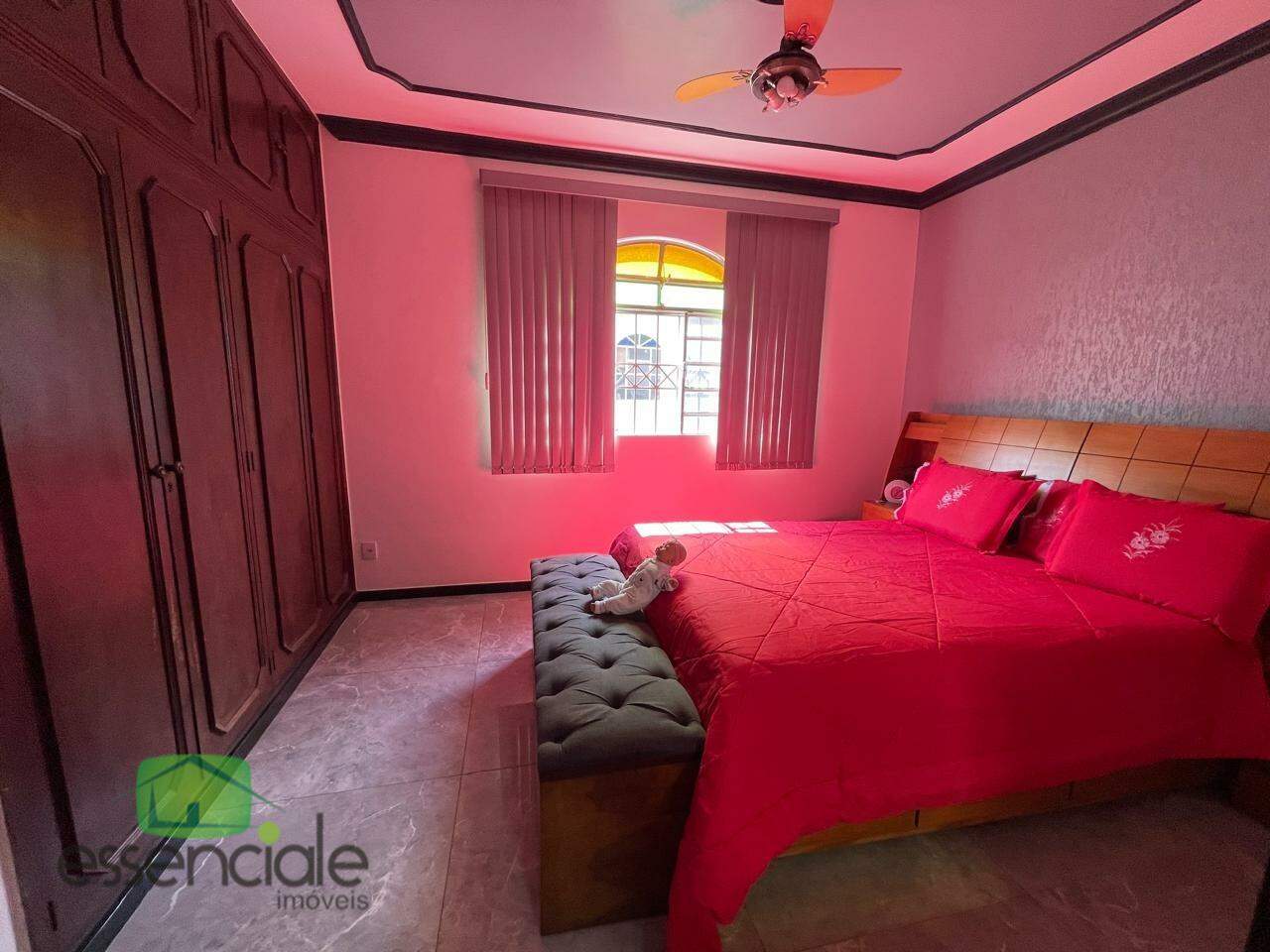 Casa à venda com 3 quartos, 200m² - Foto 21