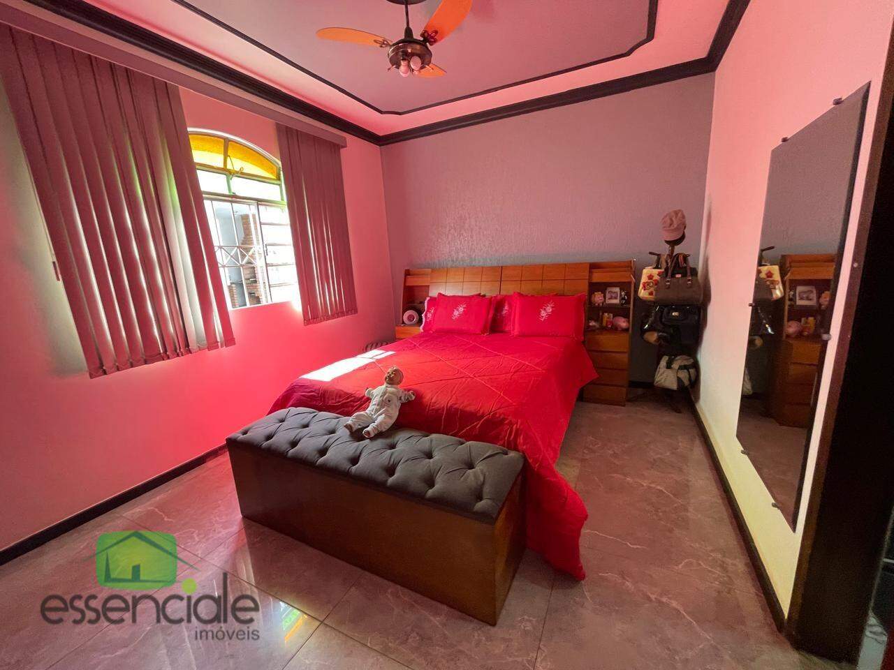 Casa à venda com 3 quartos, 200m² - Foto 22