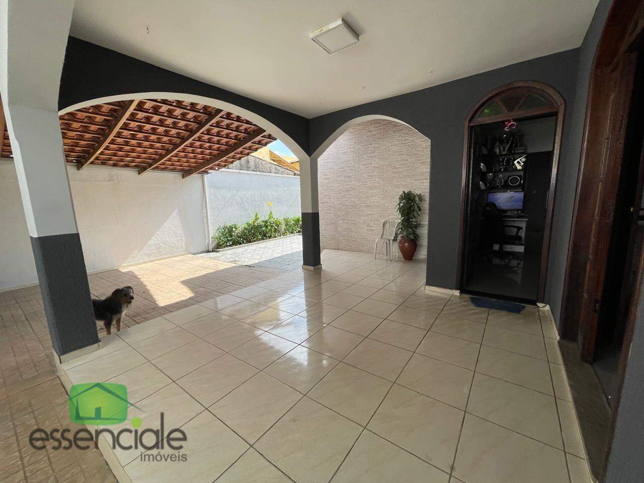 Casa à venda com 3 quartos, 200m² - Foto 5